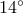 14∘