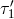 ′ τ1