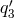 ′ q3