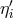 η′i