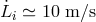 LΛi β 10 mβs