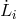 ΛLi