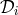𝒟i