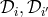 πi, πi′
