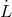 Λ L