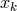 xk