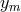ym