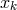 xk