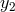 y 2