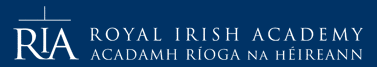 Royal Irish Academy Logo