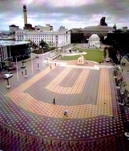 Centenary Square, Birmingham