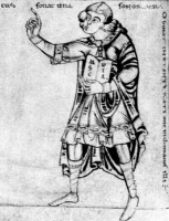 Figure 1. Nicomachus of Gerasa