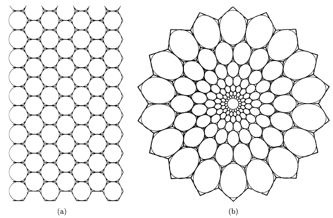 Figure 17a and 17b for Paul Rosin