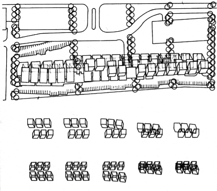 Plan of the Carnegie Mellon Research Institute