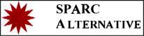 SPARC Logo