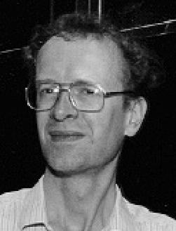 Andrew 	Wiles