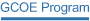 GCOE Program