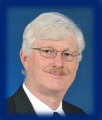 Geoffrey Smith