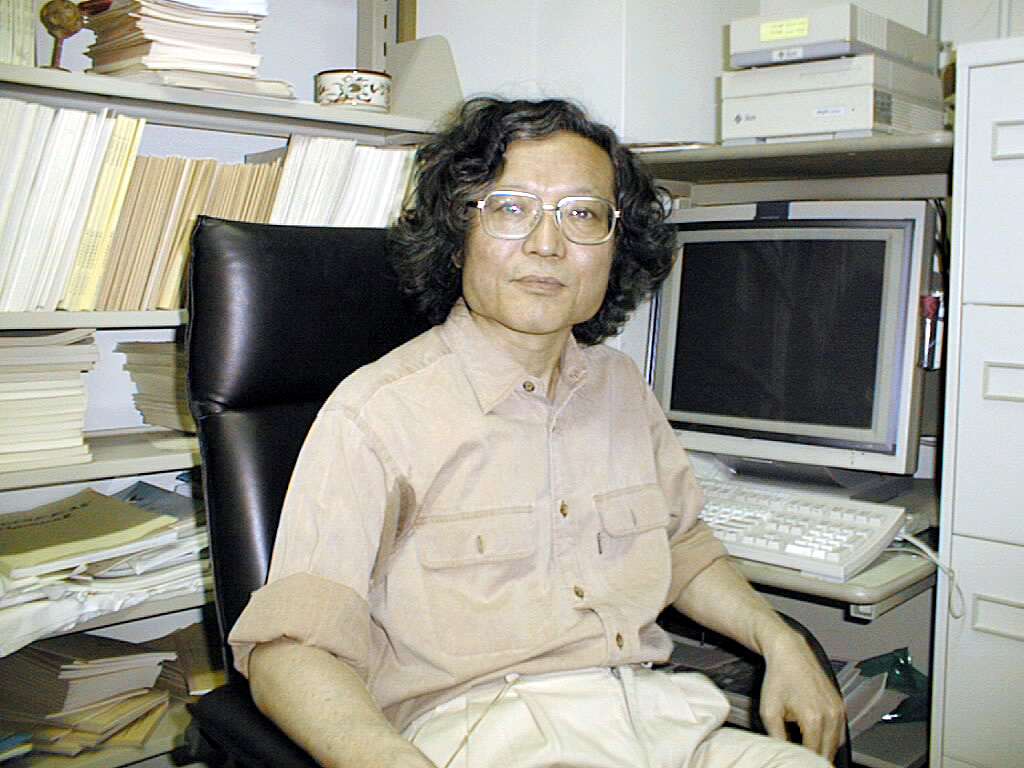 Masaki Kashiwara