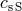 csS