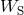 WS