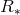 R ∗
