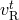 vt R