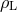 ρ L