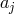 a j