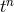 n t