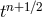 tn+1∕2