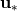 u ∗