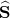 ^ S