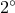 2∘