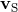 vS