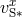 vxS∗