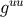 uu g