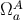 A Ωa