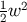1w2 2