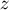 z