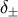δ±