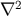 ∇2