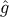 ˆg