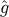 gˆ