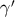 γ′