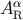 A α R