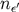 nε′