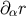 ∂αr