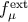 feμxt