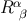α R β